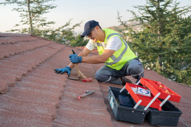 Best Roof Leak Repair  in Willoughby Hills, OH