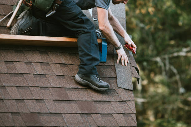 Best Emergency Roof Repair  in Willoughby Hills, OH
