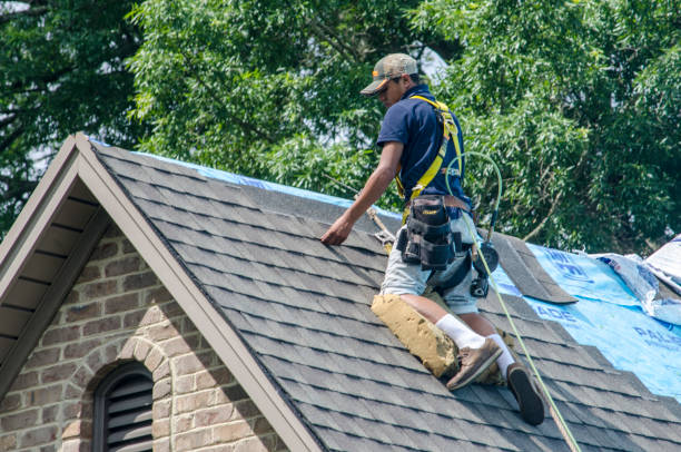 Quick and Trustworthy Emergency Roof Repair Services in Willoughby Hills, OH